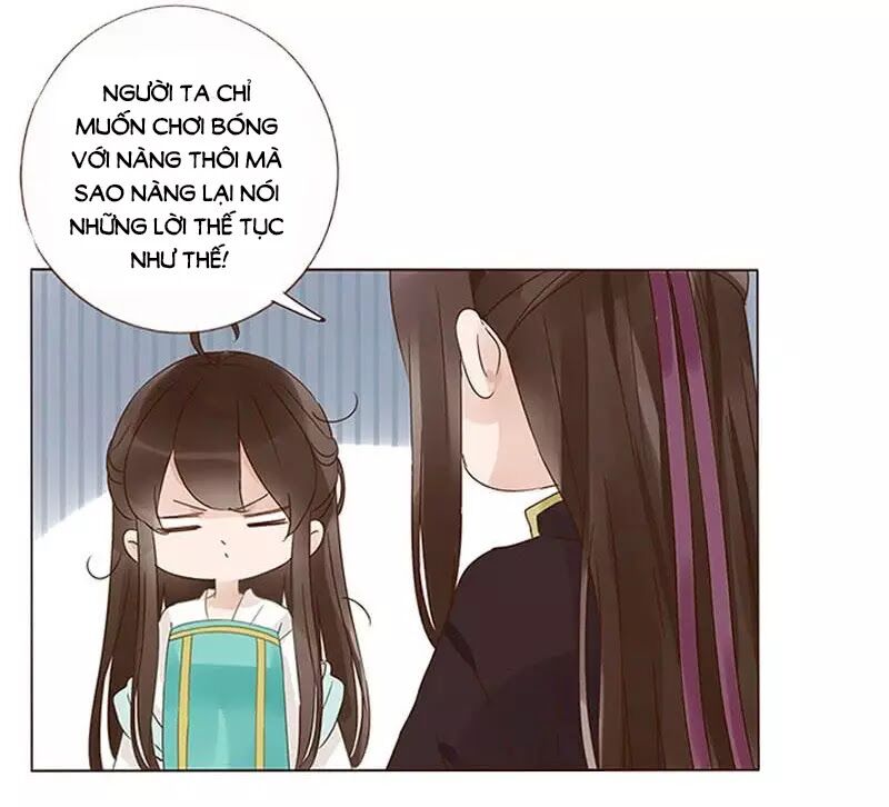 Đế Vương Trắc: Chapter 157