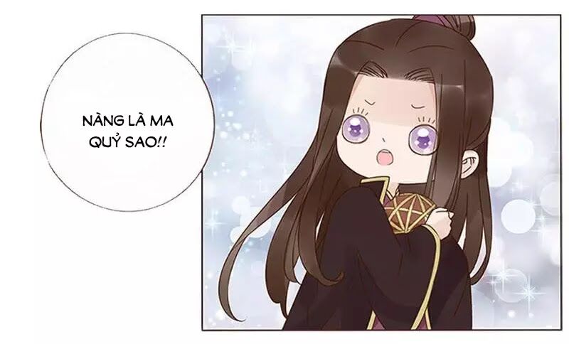 Đế Vương Trắc: Chapter 157
