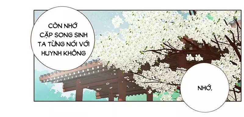 Đế Vương Trắc: Chapter 157