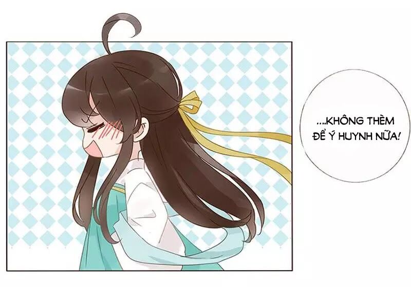 Đế Vương Trắc: Chapter 157