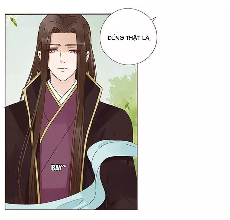 Đế Vương Trắc: Chapter 157