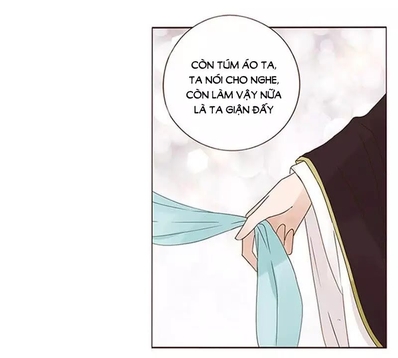 Đế Vương Trắc: Chapter 157