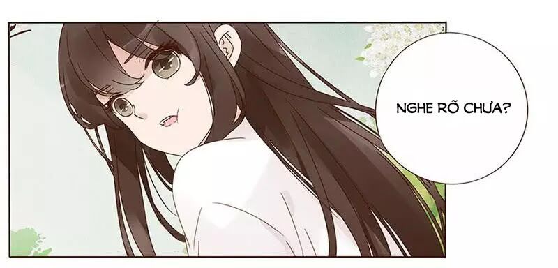 Đế Vương Trắc: Chapter 157
