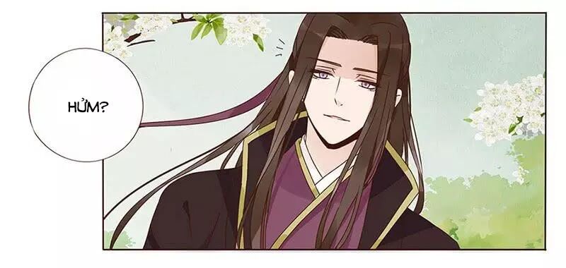 Đế Vương Trắc: Chapter 157
