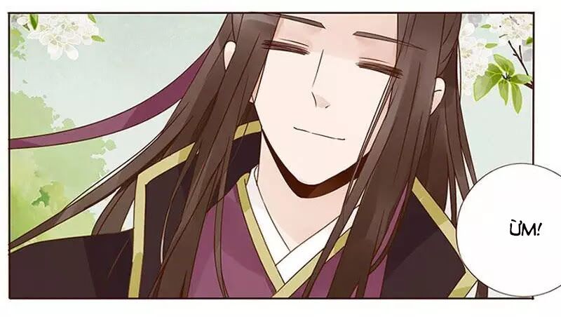 Đế Vương Trắc: Chapter 157