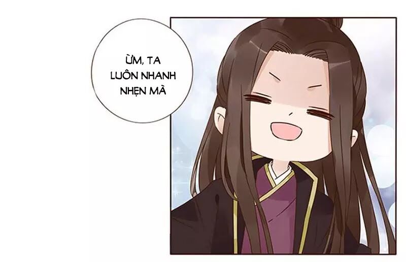 Đế Vương Trắc: Chapter 157