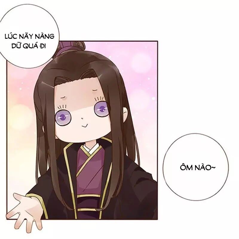 Đế Vương Trắc: Chapter 157