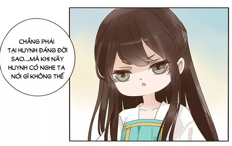 Đế Vương Trắc: Chapter 157