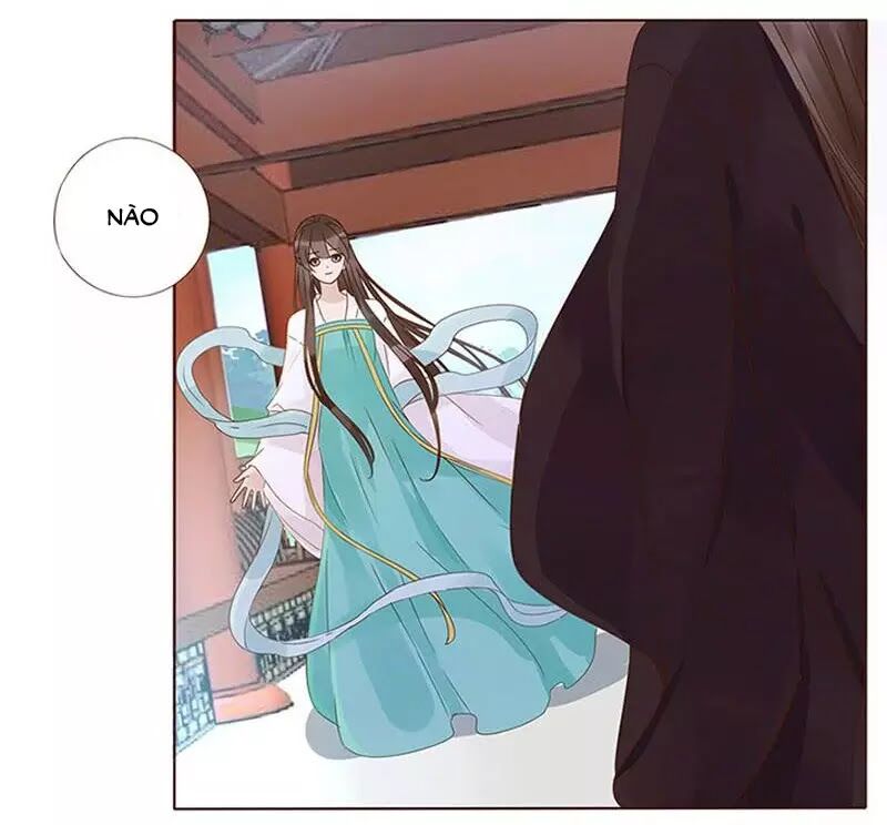 Đế Vương Trắc: Chapter 157