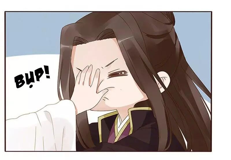 Đế Vương Trắc: Chapter 157
