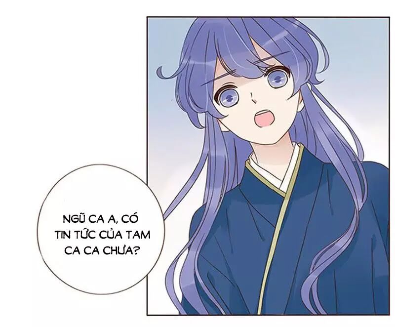 Đế Vương Trắc: Chapter 157