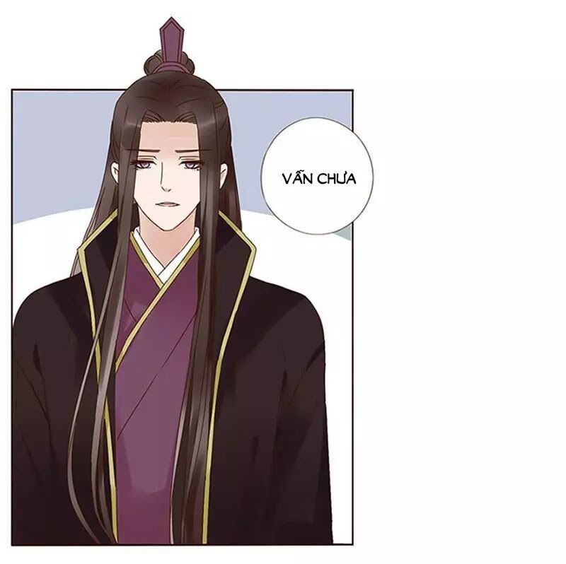 Đế Vương Trắc: Chapter 157