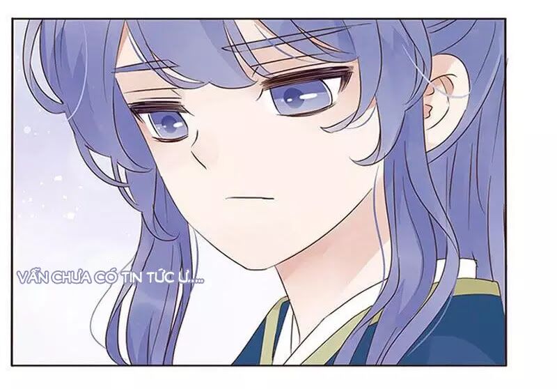 Đế Vương Trắc: Chapter 157