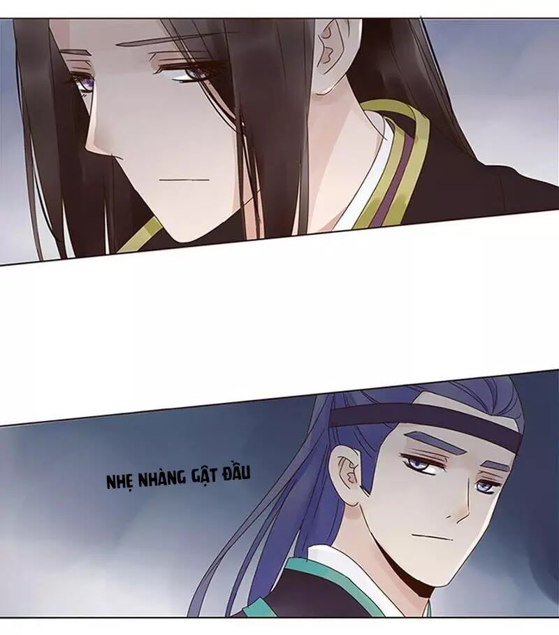 Đế Vương Trắc: Chapter 157