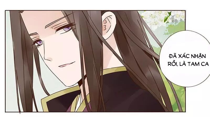 Đế Vương Trắc: Chapter 157