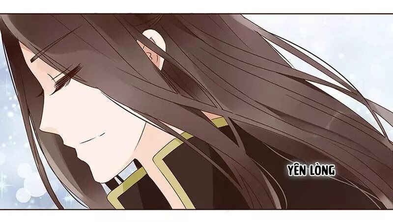 Đế Vương Trắc: Chapter 157
