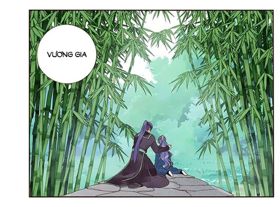 Đế Vương Trắc: Chapter 158