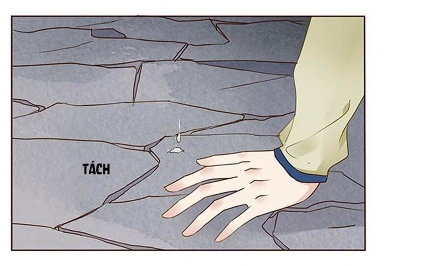 Đế Vương Trắc: Chapter 158