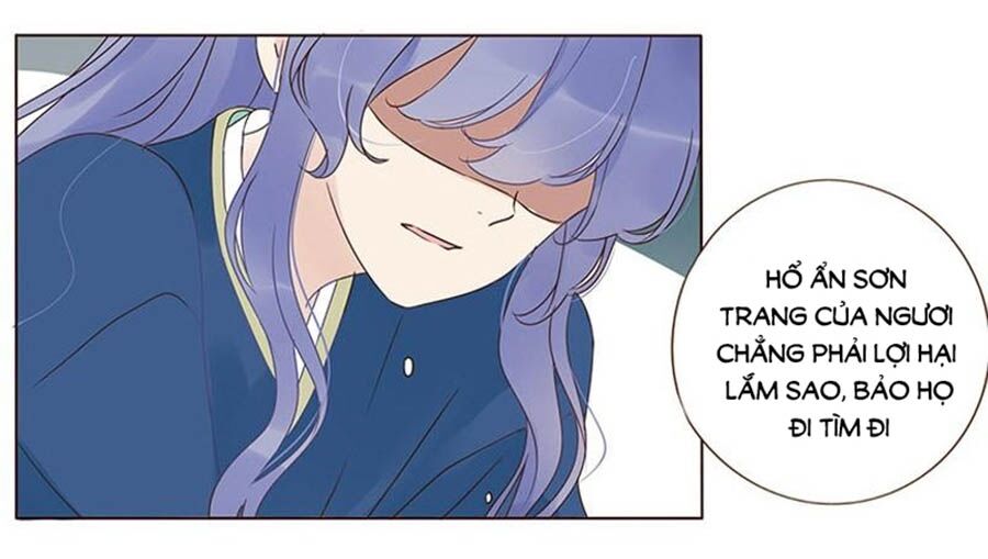 Đế Vương Trắc: Chapter 158