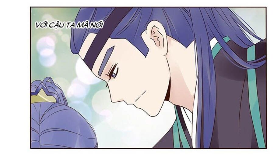 Đế Vương Trắc: Chapter 158