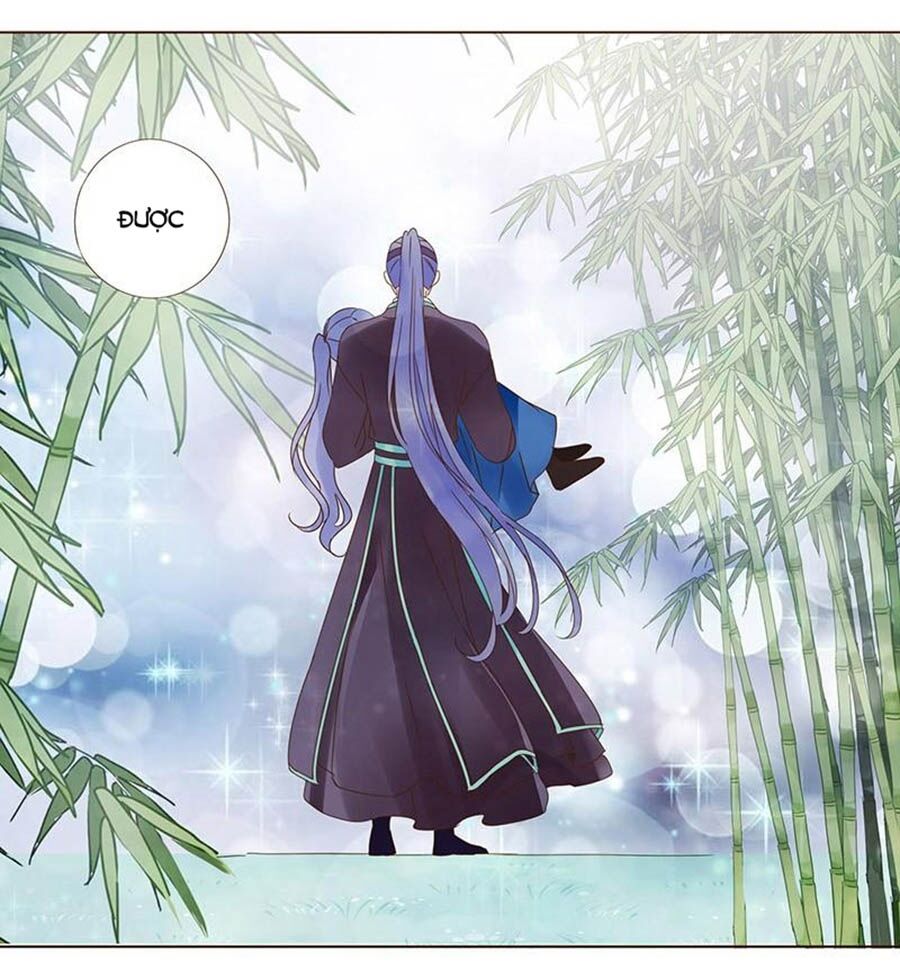 Đế Vương Trắc: Chapter 158