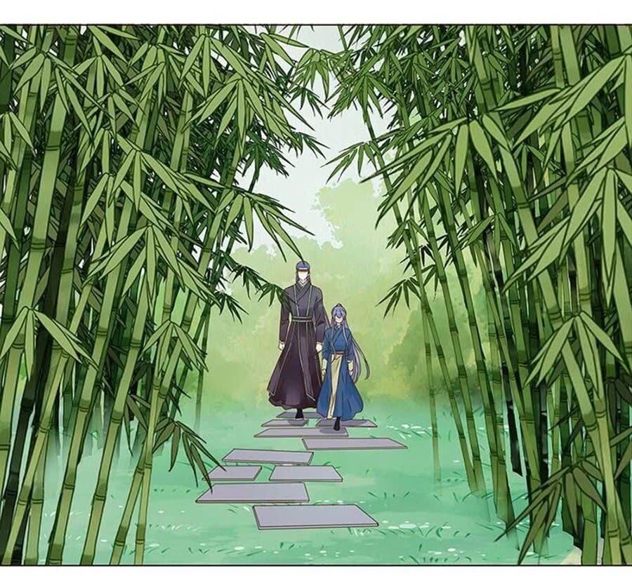 Đế Vương Trắc: Chapter 158