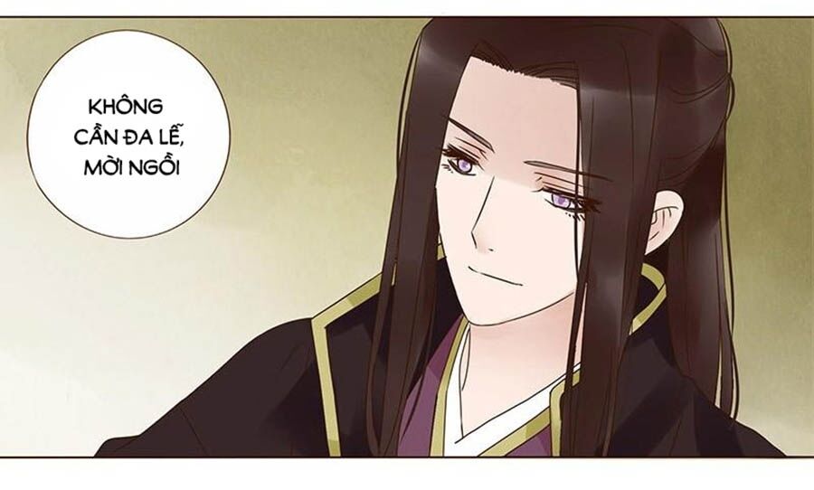 Đế Vương Trắc: Chapter 158