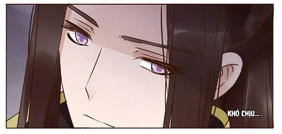 Đế Vương Trắc: Chapter 158