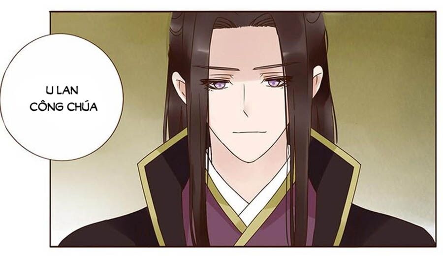 Đế Vương Trắc: Chapter 158