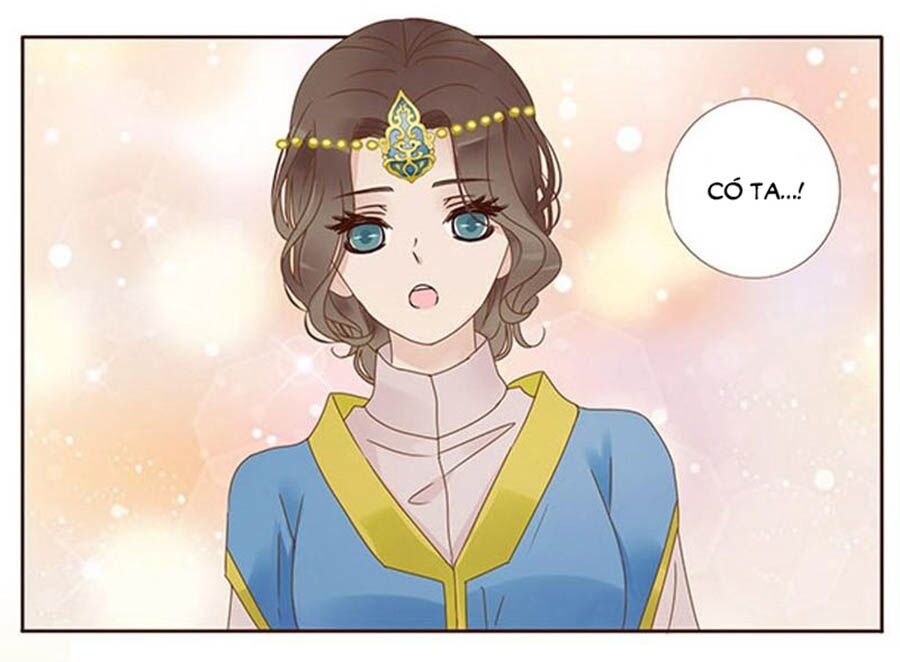 Đế Vương Trắc: Chapter 158