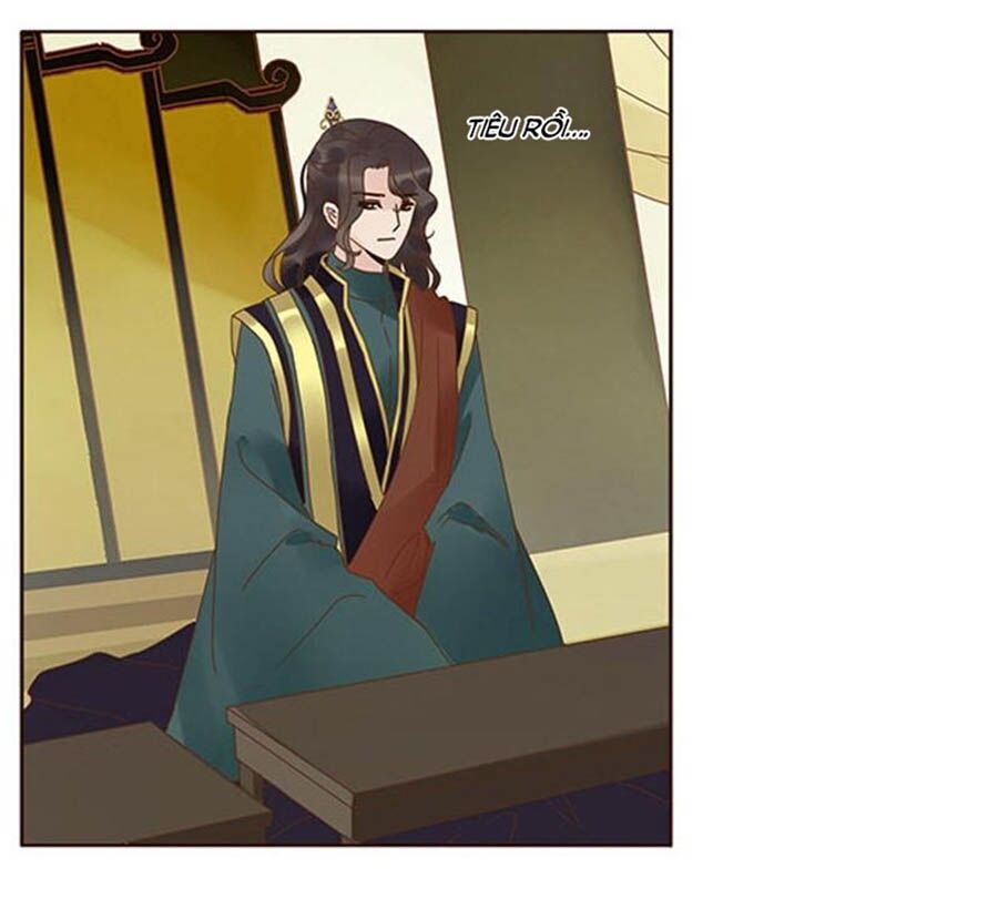 Đế Vương Trắc: Chapter 158