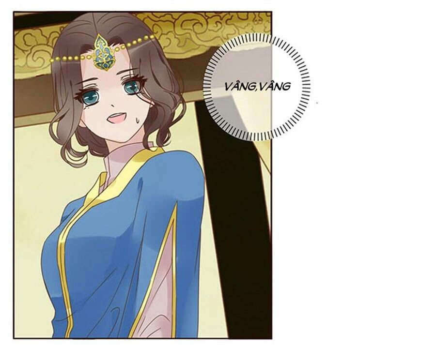 Đế Vương Trắc: Chapter 158