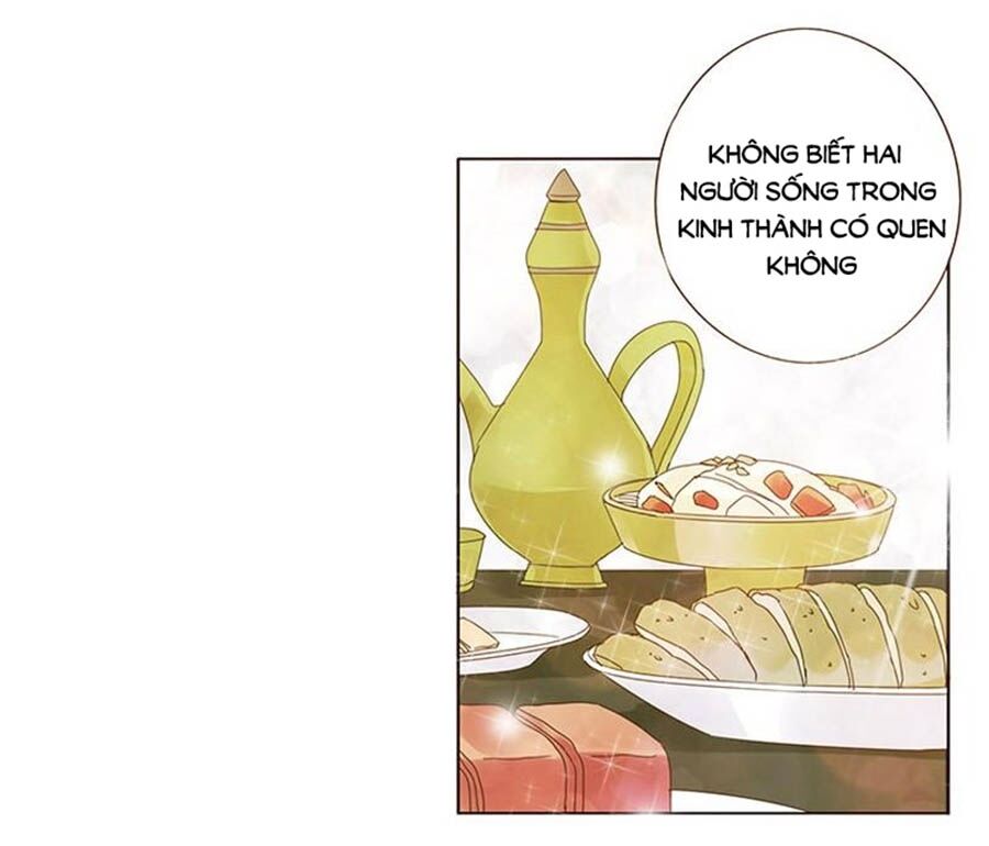 Đế Vương Trắc: Chapter 158