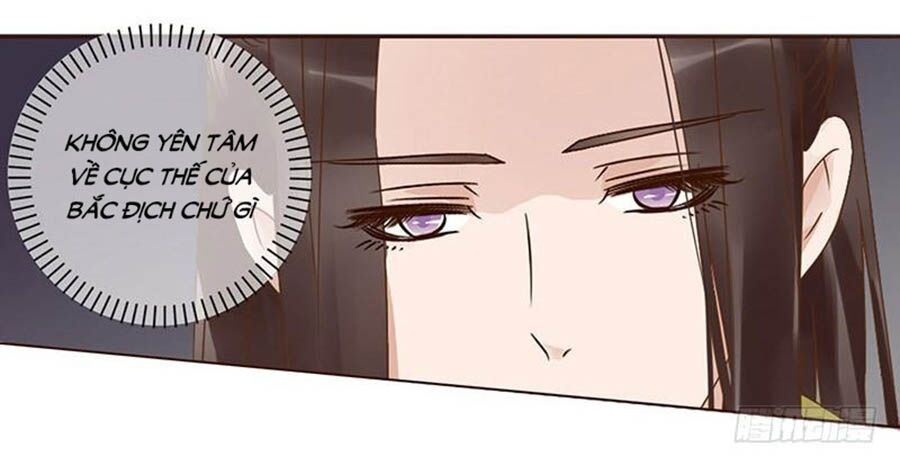 Đế Vương Trắc: Chapter 158
