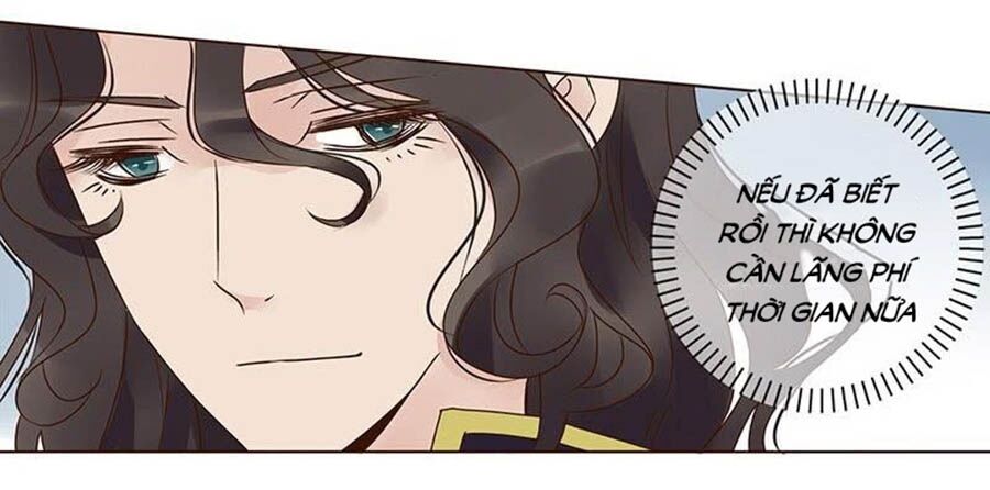 Đế Vương Trắc: Chapter 158