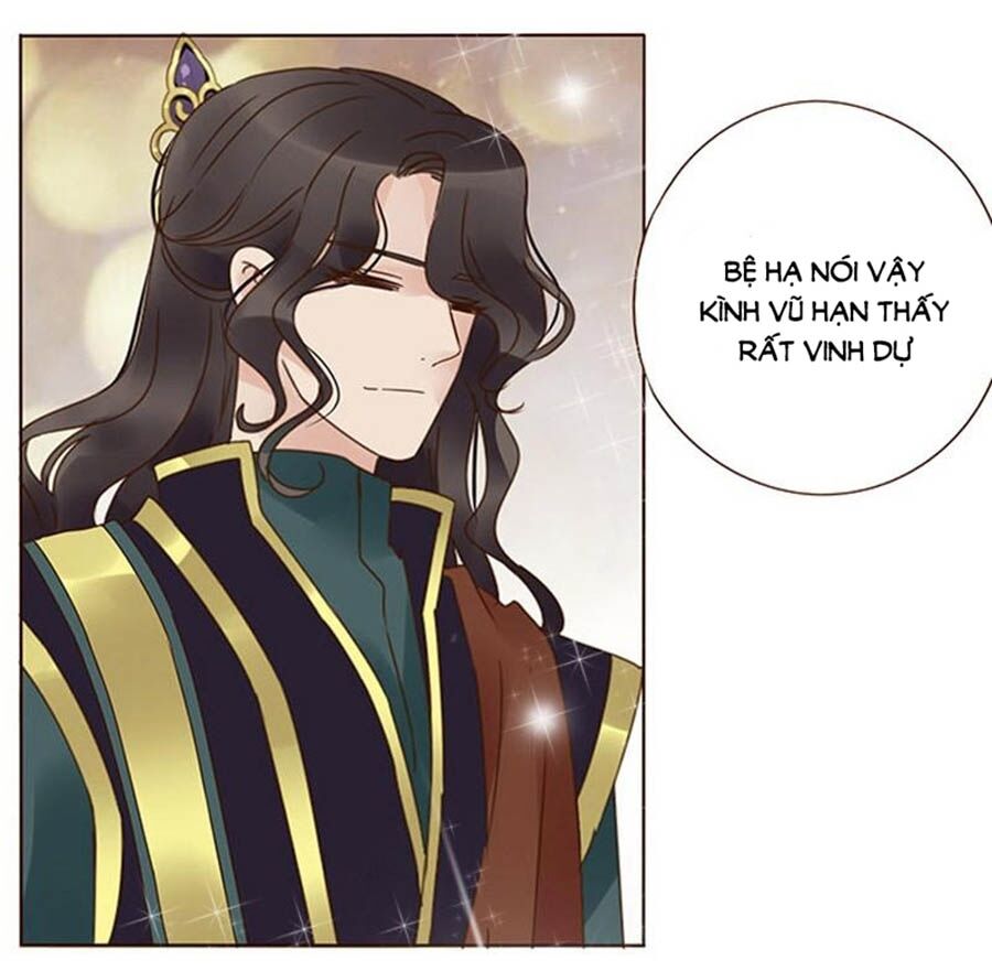 Đế Vương Trắc: Chapter 158
