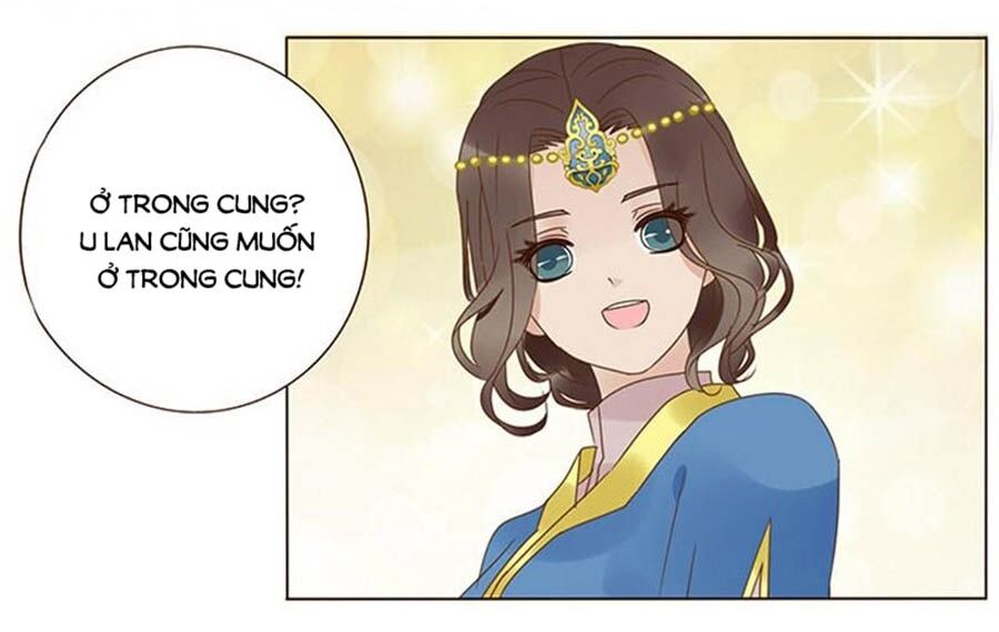 Đế Vương Trắc: Chapter 158