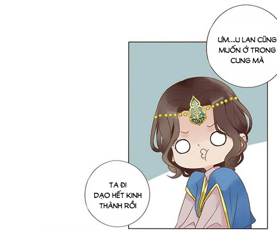 Đế Vương Trắc: Chapter 158