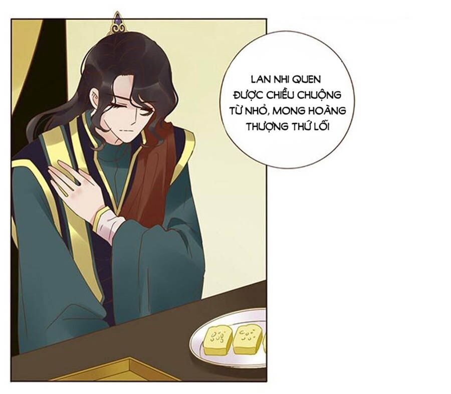 Đế Vương Trắc: Chapter 158