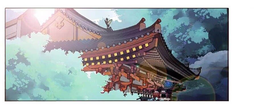 Đế Vương Trắc: Chapter 158