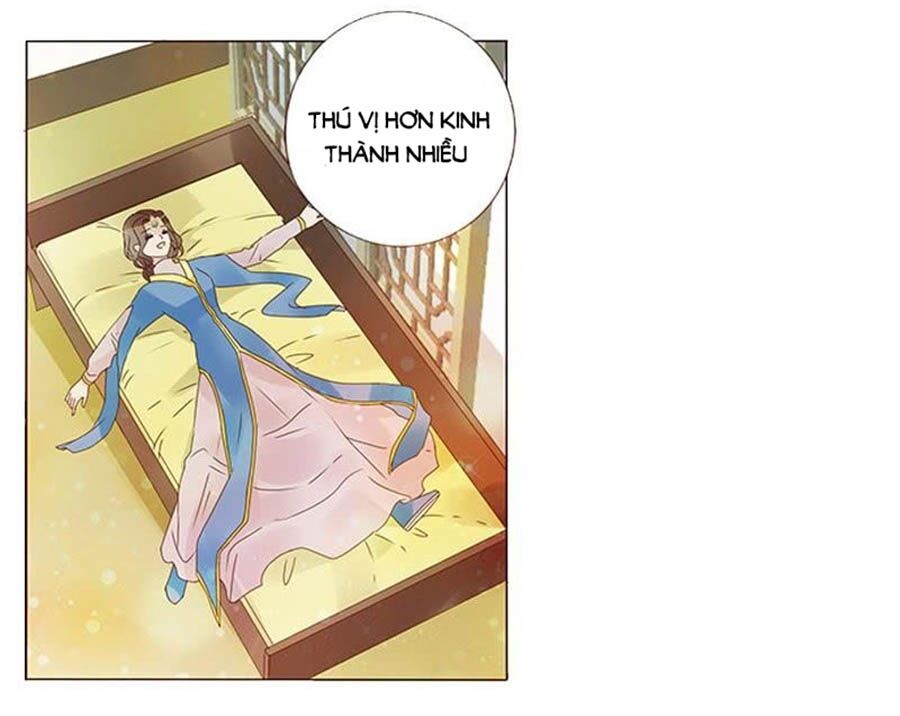 Đế Vương Trắc: Chapter 158