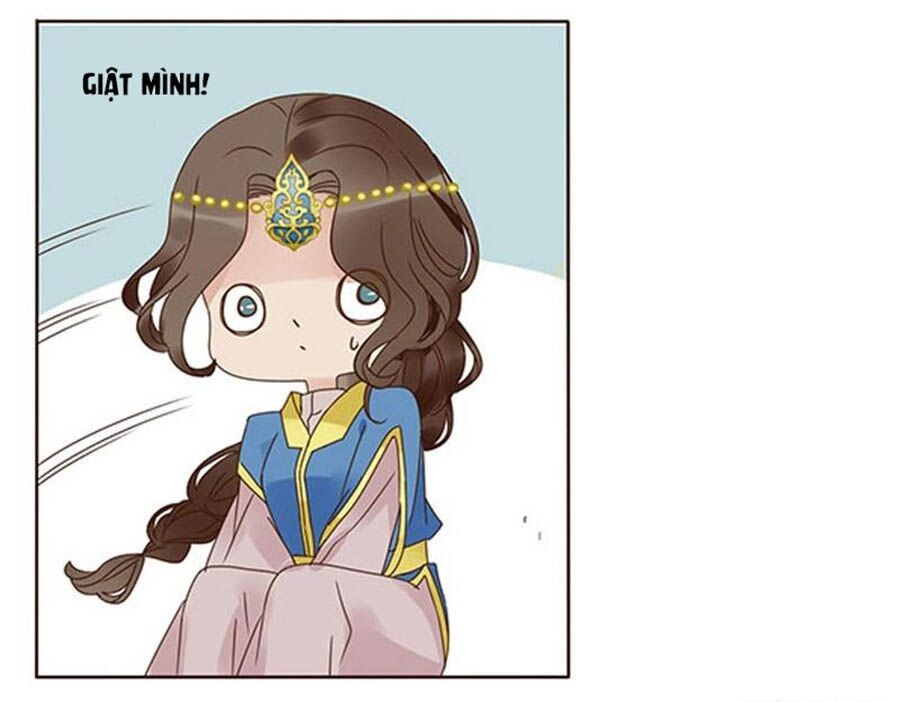 Đế Vương Trắc: Chapter 158