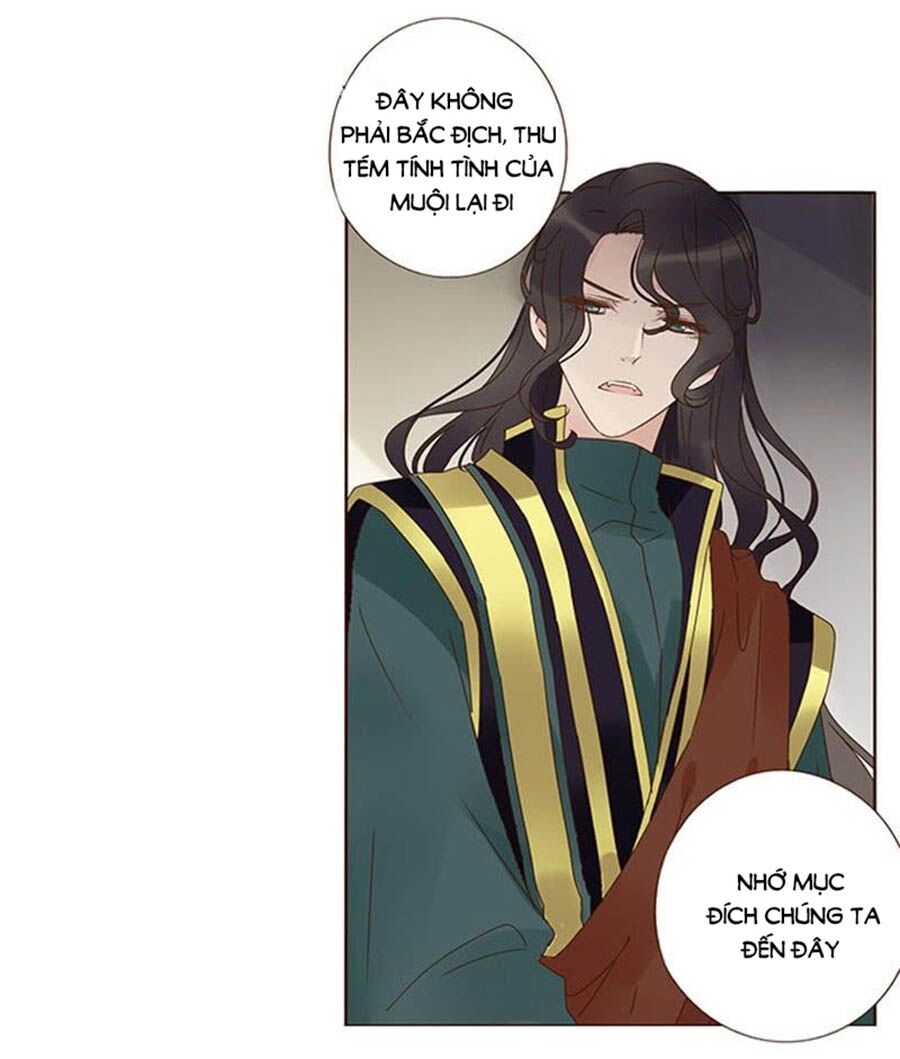 Đế Vương Trắc: Chapter 158