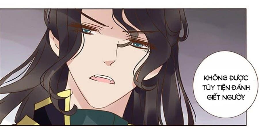 Đế Vương Trắc: Chapter 158