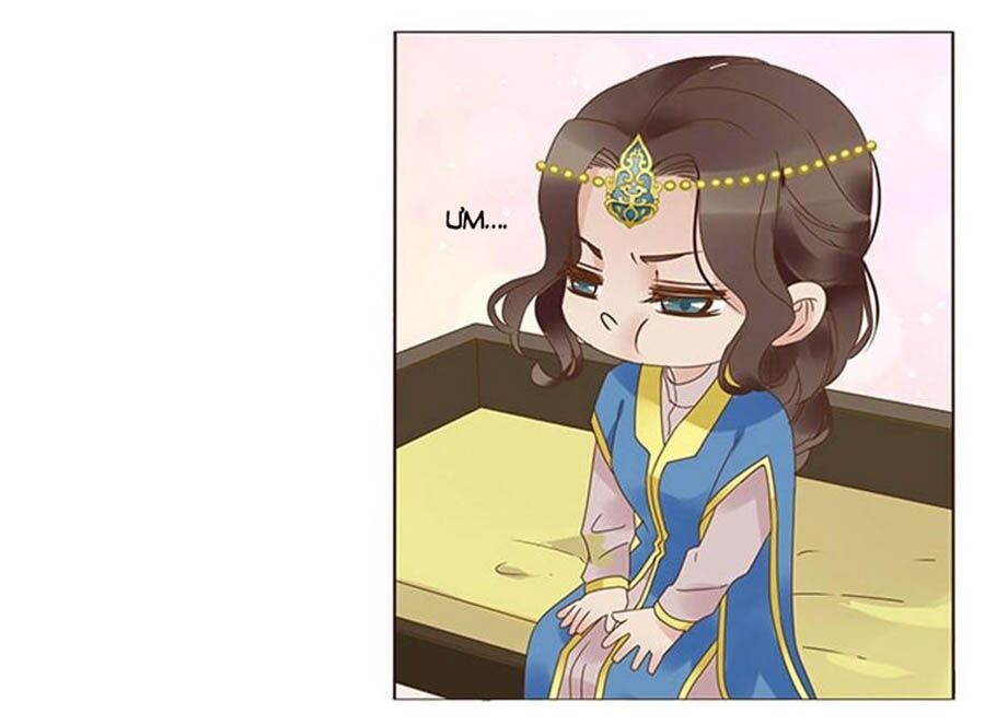 Đế Vương Trắc: Chapter 158