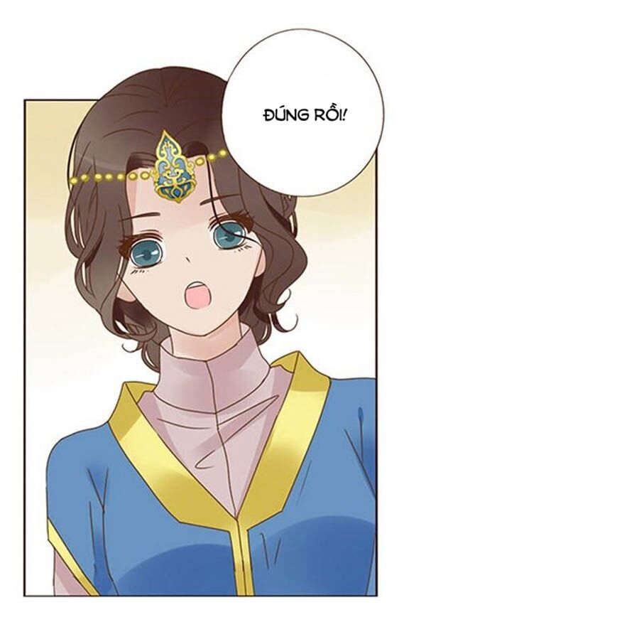 Đế Vương Trắc: Chapter 158