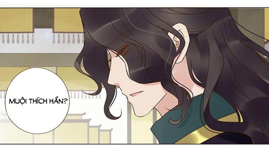 Đế Vương Trắc: Chapter 158