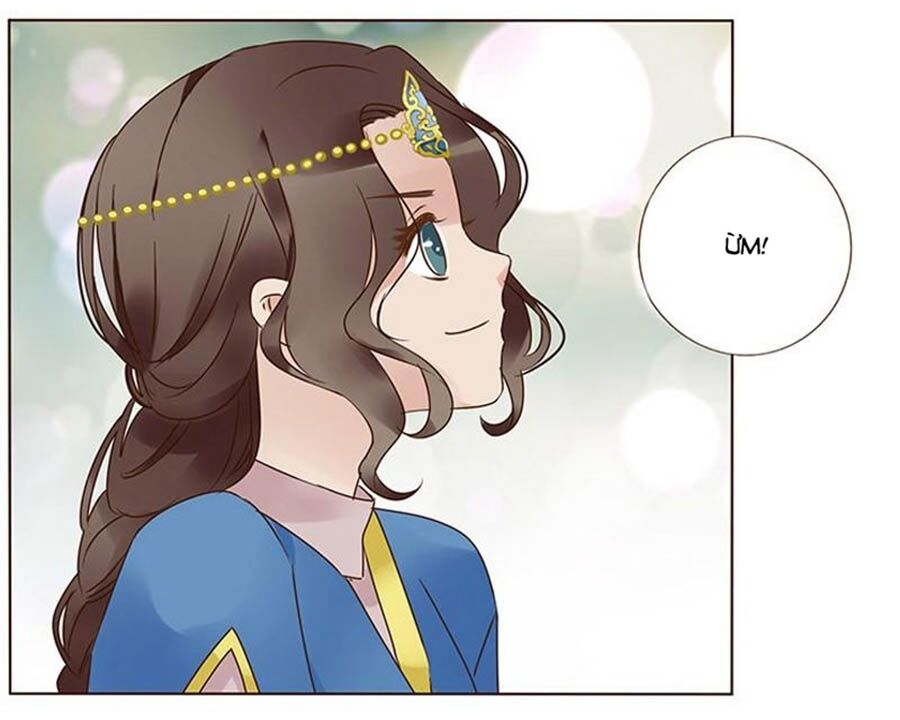Đế Vương Trắc: Chapter 158