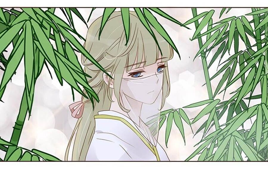 Đế Vương Trắc: Chapter 158