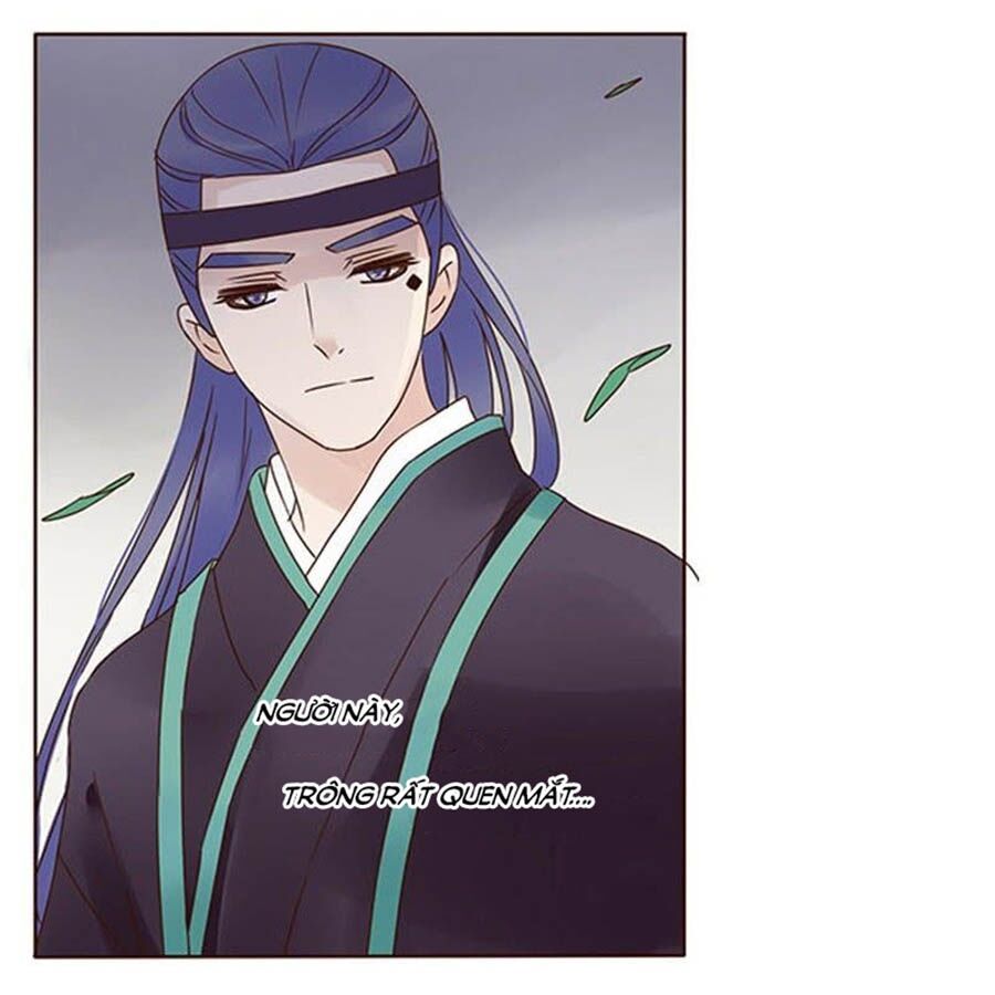 Đế Vương Trắc: Chapter 158
